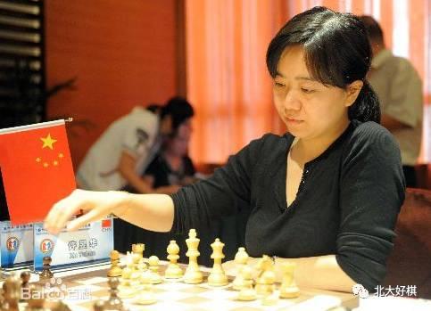 柯洁获劳伦斯非奥奖 历史上还哪些棋手获此殊荣? 柯洁获劳伦斯非奥奖 历史上还哪些棋手获此殊荣?