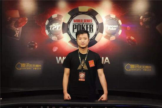 WSOP中国赛FT全为中国玩家 快来倾听六强背后故事 WSOP中国赛FT全为中国玩家 快来倾听六强背后故事