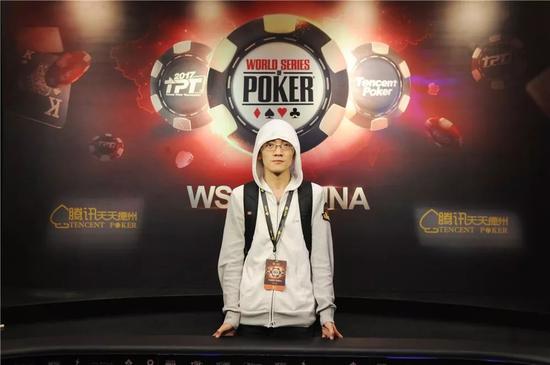 WSOP中国赛FT全为中国玩家 快来倾听六强背后故事 WSOP中国赛FT全为中国玩家 快来倾听六强背后故事