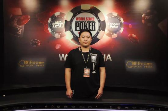 WSOP中国赛FT全为中国玩家 快来倾听六强背后故事 WSOP中国赛FT全为中国玩家 快来倾听六强背后故事