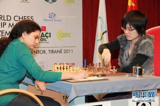 柯洁获劳伦斯非奥奖 历史上还哪些棋手获此殊荣? 柯洁获劳伦斯非奥奖 历史上还哪些棋手获此殊荣?