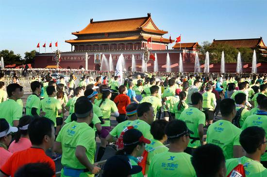 2018国内外重点半马赛事一览