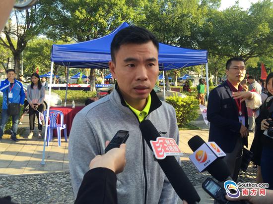 奥运冠军孙淑伟