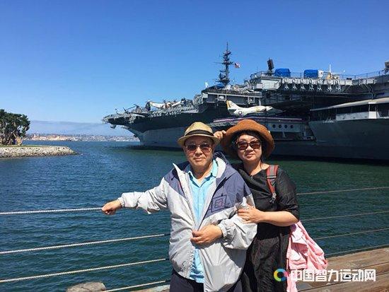 林峰:不忘初心 继续奉献国际象棋事业 林峰:不忘初心 继续奉献国际象棋事业