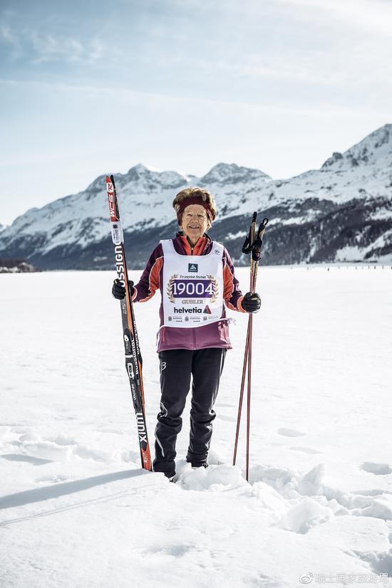 人生是几场马拉松？