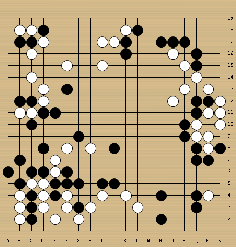 广西围棋新“少年王”出炉 王子华零封甘天澍夺