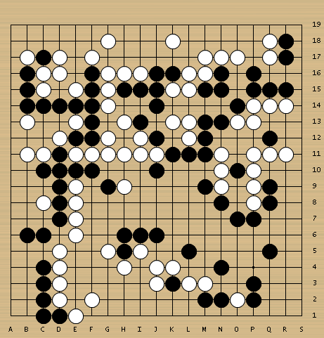 富士通回顾：妖刀再会剑正 马晓春半目过关进