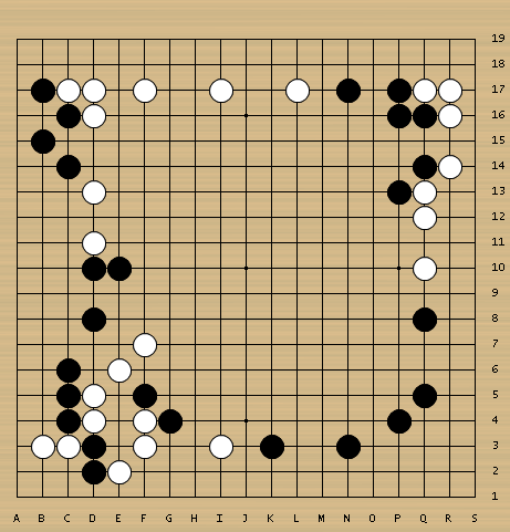 围棋学研网 - 围棋入门|围棋教程|围棋棋谱|围棋新闻