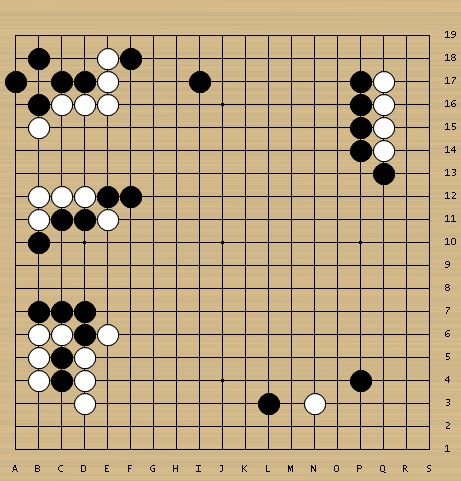 围棋学研网 - 围棋入门|围棋教程|围棋棋谱|围棋新闻