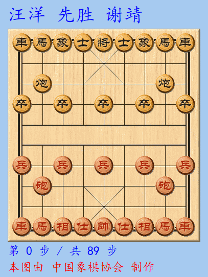 王天一郑惟桐进棋王酒业杯四强 女子组唐丹8连胜