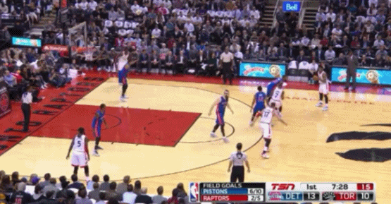 这是另一个例子，这一次换成了詹姆斯和欧文。