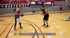 为什么要脚跟离地呢？