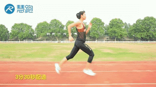 跑步着地方式大揭秘 你的姿势正确吗?