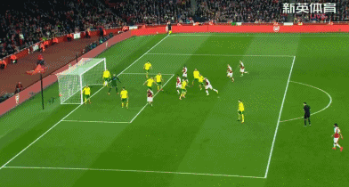 第85分钟，替补登场的恩凯蒂亚门前抢射将比分扳平