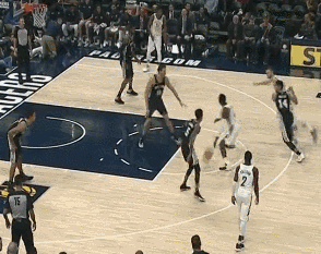 波波維奇都快氣吐血了!看看馬刺今天都幹了啥(影)-黑特籃球-NBA新聞影音圖片分享社區