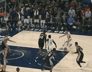 波波維奇都快氣吐血了!看看馬刺今天都幹了啥(影)-黑特籃球-NBA新聞影音圖片分享社區