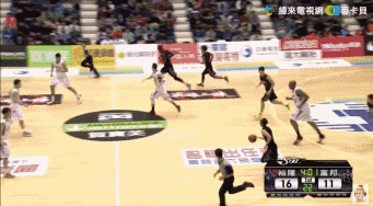 林書豪還有個在勇士隊打球的親弟弟!你知道嗎?-黑特籃球-NBA新聞影音圖片分享社區