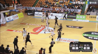 林書豪還有個在勇士隊打球的親弟弟!你知道嗎?-黑特籃球-NBA新聞影音圖片分享社區