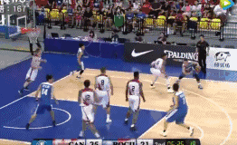 作为咱们台湾的当家控卫