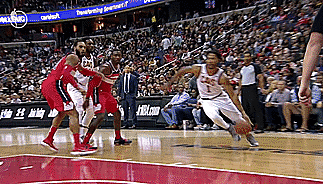 要搞清楚罗斯抑郁的来源，首先要明确，他这个赛季追求的到底是什么。