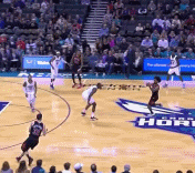 28秒11分逆转!错过麦迪时刻,又错过拉文时刻?