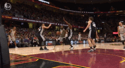 下一個打敗詹姆斯和杜蘭特之人?不是柯瑞也不是字母哥很有可能是他!(影)-黑特籃球-NBA新聞影音圖片分享社區