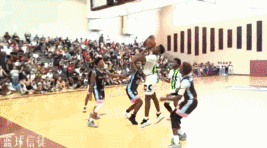 下一個打敗詹姆斯和杜蘭特之人?不是柯瑞也不是字母哥很有可能是他!(影)-黑特籃球-NBA新聞影音圖片分享社區