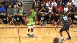 下一個打敗詹姆斯和杜蘭特之人?不是柯瑞也不是字母哥很有可能是他!(影)-黑特籃球-NBA新聞影音圖片分享社區