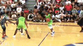 下一個打敗詹姆斯和杜蘭特之人?不是柯瑞也不是字母哥很有可能是他!(影)-黑特籃球-NBA新聞影音圖片分享社區