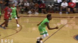 下一個打敗詹姆斯和杜蘭特之人?不是柯瑞也不是字母哥很有可能是他!(影)-黑特籃球-NBA新聞影音圖片分享社區