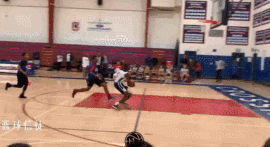 下一個打敗詹姆斯和杜蘭特之人?不是柯瑞也不是字母哥很有可能是他!(影)-黑特籃球-NBA新聞影音圖片分享社區