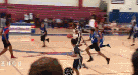 下一個打敗詹姆斯和杜蘭特之人?不是柯瑞也不是字母哥很有可能是他!(影)-黑特籃球-NBA新聞影音圖片分享社區