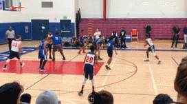 下一個打敗詹姆斯和杜蘭特之人?不是柯瑞也不是字母哥很有可能是他!(影)-黑特籃球-NBA新聞影音圖片分享社區