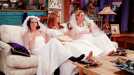 克洛普老友记是学英语神器我撩妹不如乔伊