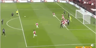  镰田大地梅开二度逆转阿森纳