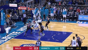 28秒11分逆转!错过麦迪时刻,又错过拉文时刻?