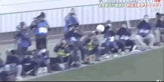 关川郁万头球破门，流经大柏先得一分