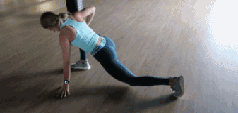 吴昕的“大象腿”变细成顶流 坚持跑步会让腿变