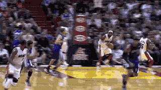 下一個打敗詹姆斯和杜蘭特之人?不是柯瑞也不是字母哥很有可能是他!(影)-黑特籃球-NBA新聞影音圖片分享社區