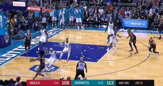 28秒11分逆转!错过麦迪时刻,又错过拉文时刻?