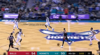 28秒11分逆转!错过麦迪时刻,又错过拉文时刻?