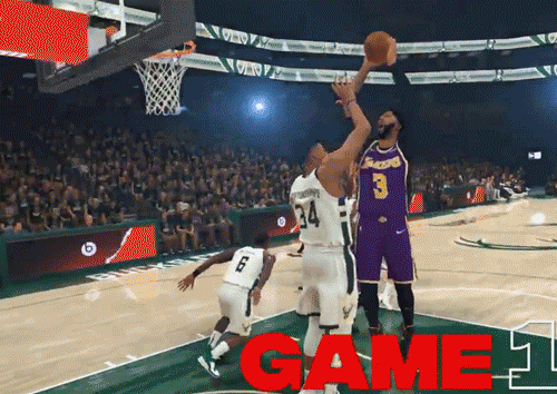 总冠军诞生!詹姆斯复制1-3史诗逆转!浓眉FMVP