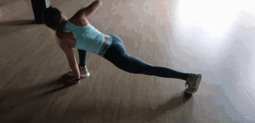 吴昕的“大象腿”变细成顶流 坚持跑步会让腿变