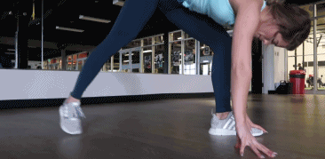 吴昕的“大象腿”变细成顶流 坚持跑步会让腿变