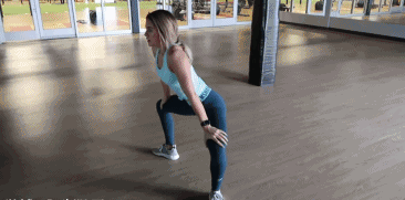 吴昕的“大象腿”变细成顶流 坚持跑步会让腿变