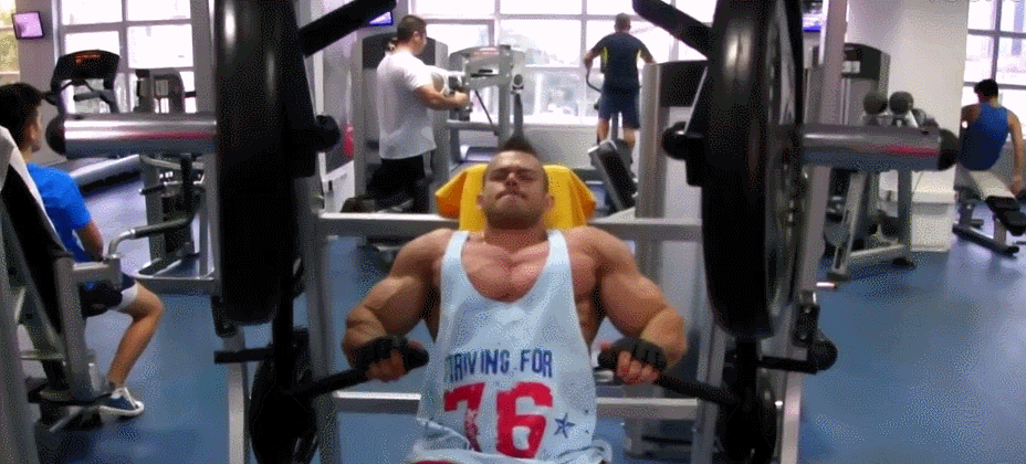 四，少做有氧训练