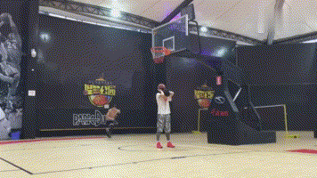 许文皓→中国蝎子摆尾第一人