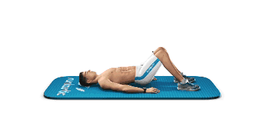 复跑后的腰背疼痛 该如何解决？