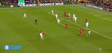 卡拉格：阿诺德像右后卫上的德布劳内和贝克汉