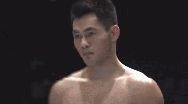 魏銳KO日本一線高手佐佐木大藏